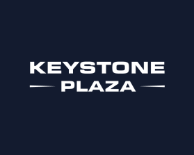 Keystone Plaza entry by Zavi