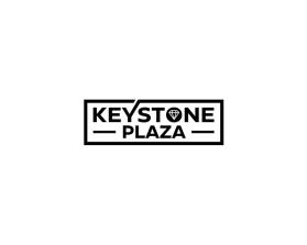 Keystone Plaza entry by savana