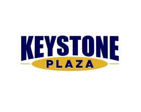 Keystone Plaza entry by joegdesign