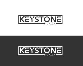 Keystone Plaza entry by freelancernursultan