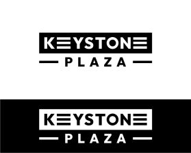 Keystone Plaza entry by yuddi