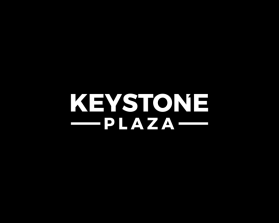 Keystone Plaza entry by GEN X