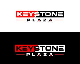 Keystone Plaza entry by Hiru