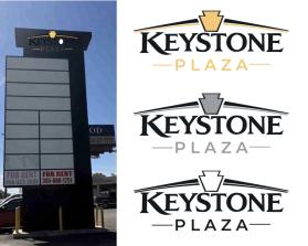 Keystone Plaza entry by Anita99