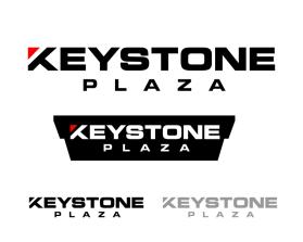 Keystone Plaza entry by Rulz