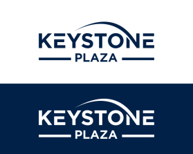 Keystone Plaza entry by mulia