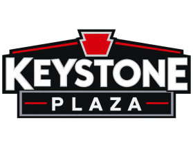 Keystone Plaza entry by Bellamy_design