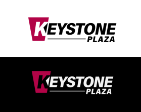 Keystone Plaza entry by dhanny09