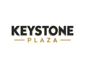 Keystone Plaza entry by Adriana_99