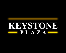 Keystone Plaza entry by iosiconsdesign