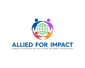 Allied For Impact entry by Happy365