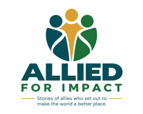 Allied For Impact entry by leosdii
