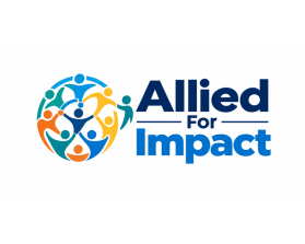 Allied For Impact entry by bilallogo10