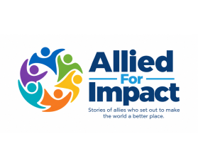 Allied For Impact entry by Artdesign60