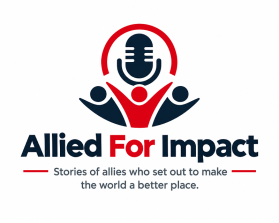 Allied For Impact entry by Bellamy_design
