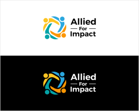 Allied For Impact entry by RENDY