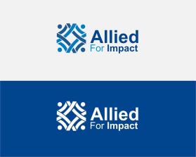 Allied For Impact entry by Rosario