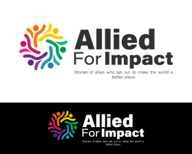 Allied For Impact entry by NYOCHA