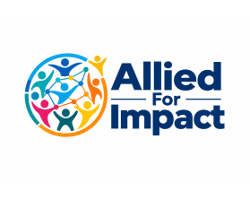 Allied For Impact entry by bilallogo10