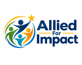 Allied For Impact entry by bilallogo10