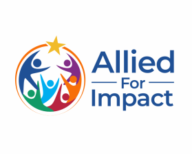 Allied For Impact entry by twdesignstudio