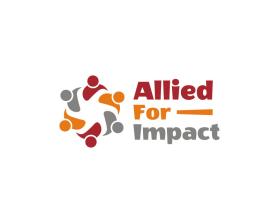 Allied For Impact entry by 100designer