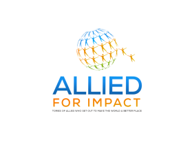 Allied For Impact entry by BB_designs