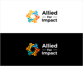Allied For Impact entry by RENDY