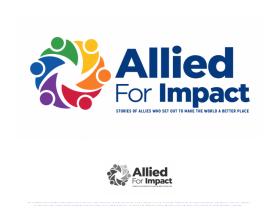 Allied For Impact entry by MarkMint