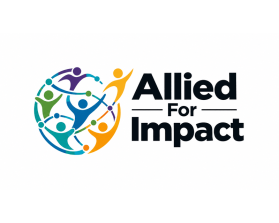 Allied For Impact entry by bilallogo10
