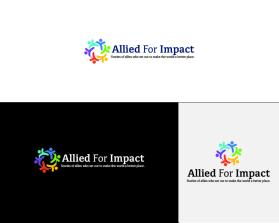 Allied For Impact entry by Hani