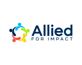 Allied For Impact entry by iosiconsdesign