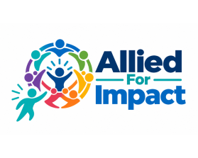 Allied For Impact entry by bilallogo10