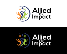 Allied For Impact entry by Erlando