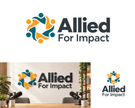 Allied For Impact entry by LAHCEN
