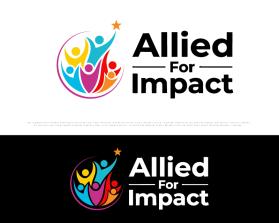 Allied For Impact entry by MarkMint