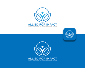 Allied For Impact entry by doa istri