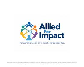 Allied For Impact entry by FXF Creations