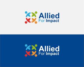 Allied For Impact entry by Rosario
