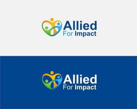 Allied For Impact entry by Rosario