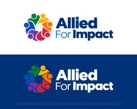 Allied For Impact entry by MarkMint