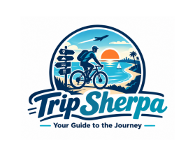 Trip Sherpa entry by Zavi