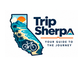 Trip Sherpa entry by Zavi