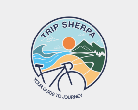 Trip Sherpa entry by biggybig