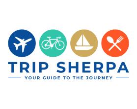 Trip Sherpa entry by JUNE 85