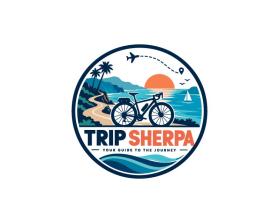 Trip Sherpa entry by Adriana_99