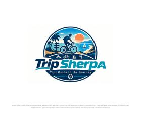 Trip Sherpa entry by FXF Creations
