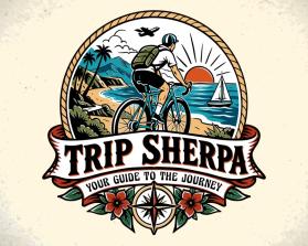 Trip Sherpa entry by faisalartwork