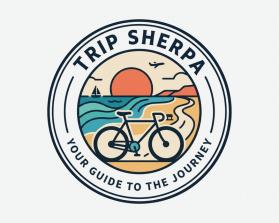 Trip Sherpa entry by Arcanadesign