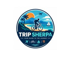 Trip Sherpa entry by pinflake